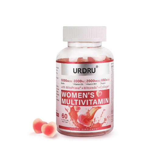 WOMEN'S MULTIVITAMIN